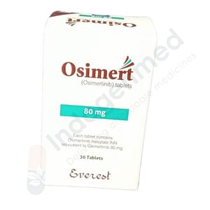 Osimert 80mg - Generic Tagrisso 